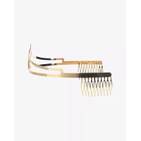 Gold Wonder Woman Cosplay Tiara - DC