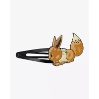 Multi-Pack Pokémon Hair Clips - 5 Pack