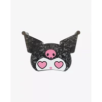 Kuromi Claw Clip - Hello Kitty & Friends