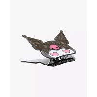 Kuromi Claw Clip - Hello Kitty & Friends