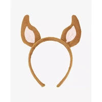 Scooby-Doo Choker Necklace and Headband Set