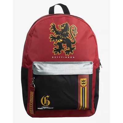 Harry Potter Gryffindor House Backpack