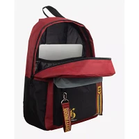 Harry Potter Gryffindor House Backpack