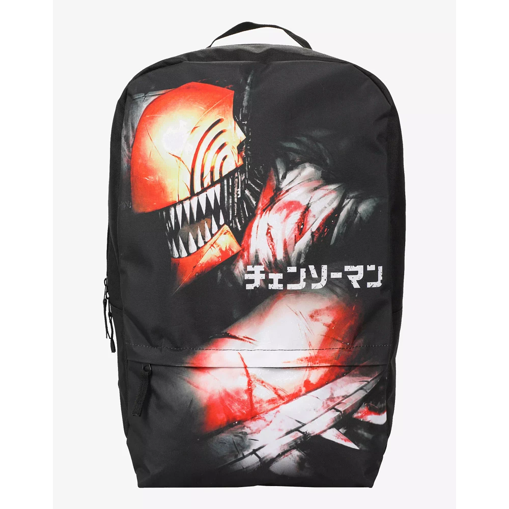 Chainsaw Man Denji Backpack