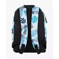 Stitch 3D Face Backpack - Lilo & Stitch