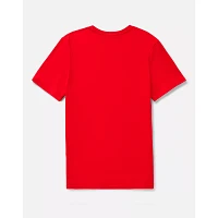 Wolverine Rescue T Shirt - Deadpool x
