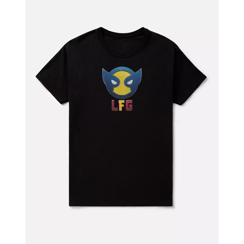 LFG T Shirt - Deadpool & Wolverine