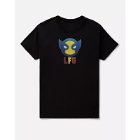 LFG T Shirt - Deadpool & Wolverine