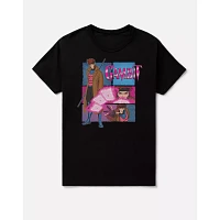 Gambit Cards T Shirt - Deadpool & Wolverine