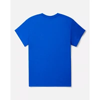 Blue Gambit T Shirt - Deadpool & Wolverine