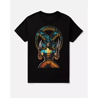 Marvel X Men Wolverine T Shirt - Deadpool &
