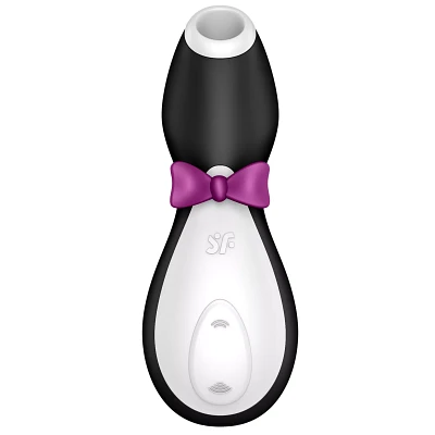 Satisfyer Penguin Clitoral Vibrator