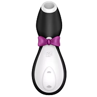 Satisfyer Penguin Clitoral Vibrator