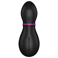 Satisfyer Penguin Clitoral Vibrator