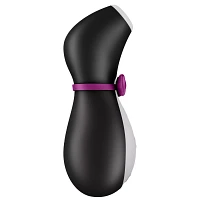 Satisfyer Penguin Clitoral Vibrator