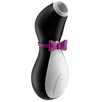 Satisfyer Penguin Clitoral Vibrator