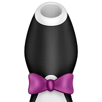 Satisfyer Penguin Clitoral Vibrator