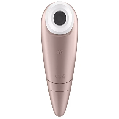 Satisfyer Number One Air Pulse Stimulator