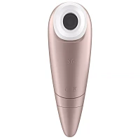 Satisfyer Number One Air Pulse Stimulator