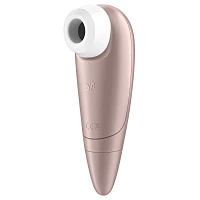 Satisfyer Number One Air Pulse Stimulator
