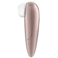 Satisfyer Number One Air Pulse Stimulator
