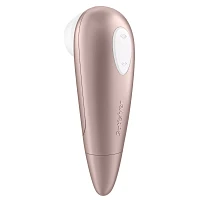 Satisfyer Number One Air Pulse Stimulator