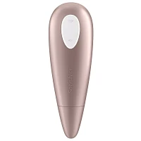 Satisfyer Number One Air Pulse Stimulator