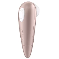 Satisfyer Number One Air Pulse Stimulator