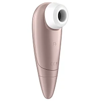 Satisfyer Number One Air Pulse Stimulator