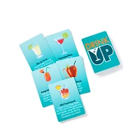 Drink Up Drinking Go Fish Style Card Game