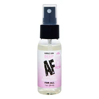 Deep AF Bubblegum Throat Numbing Spray - 1 oz.
