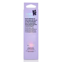 Deep AF Cotton Candy Throat Numbing Spray - 1 oz.
