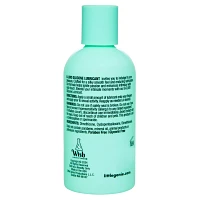 Bluvd Silicone-Based Lube - 4 oz.