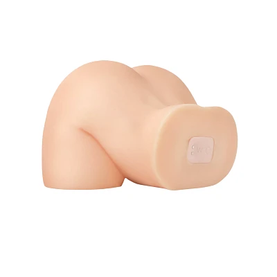 PDX Elite Back That Ass Up Automatic Mega Masturbator