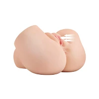 PDX Elite Back That Ass Up Automatic Mega Masturbator