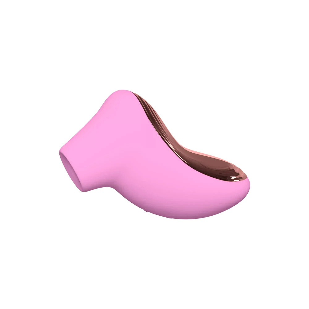 Lelo Sona Travel Vibrator Pink