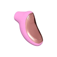 Lelo Sona Travel Vibrator Pink
