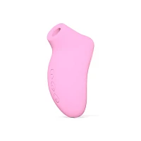 Lelo Sona Travel Vibrator Pink