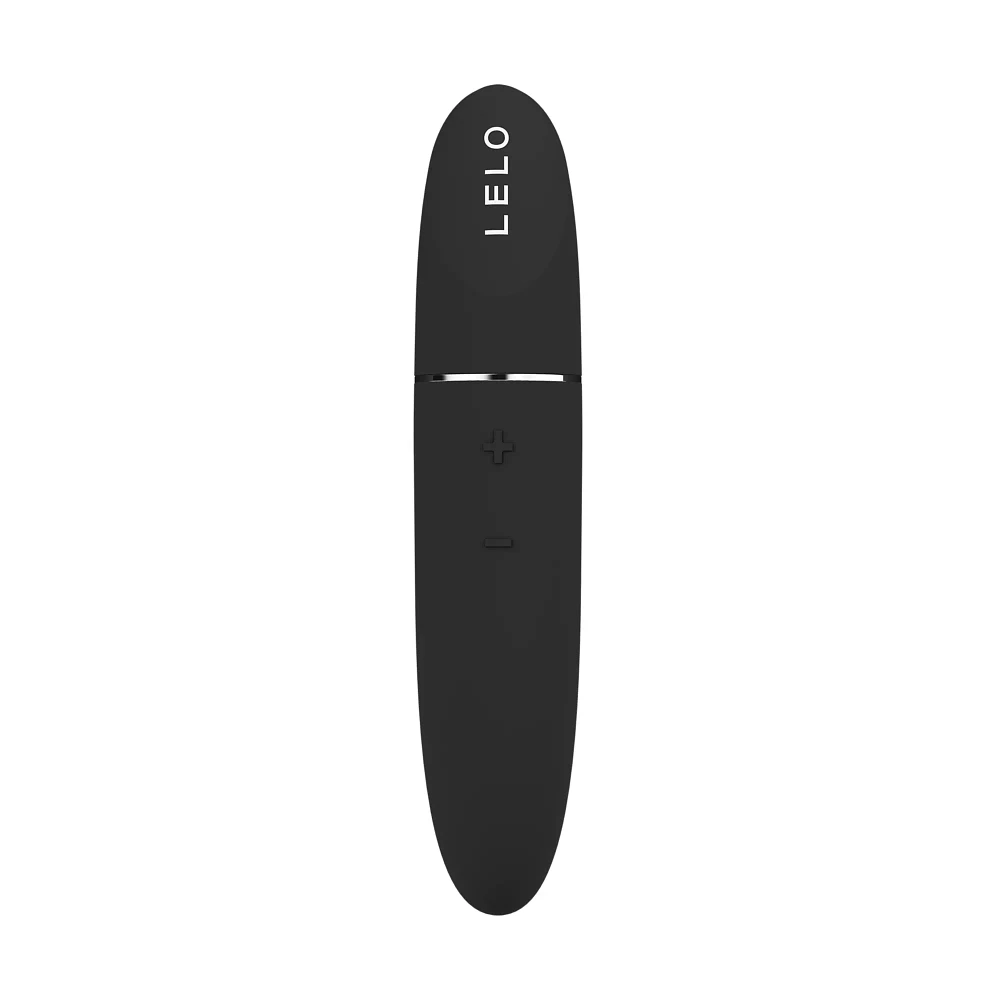 LELO Mia 3 Vibrator Black