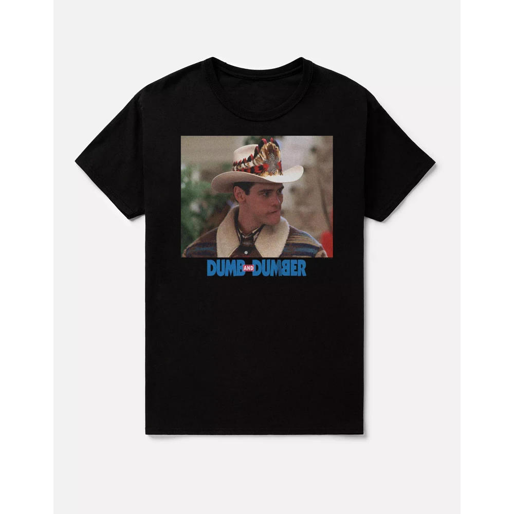 Dumb and Dumber Lloyd T Shirt