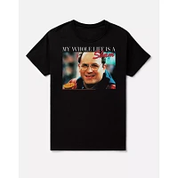 Seinfeld My Whole Life Is a Sham T Shirt