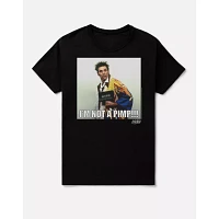 Seinfeld I'm Not a Pimp T Shirt