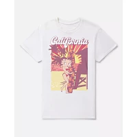 Betty Boop California T Shirt