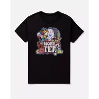 Alice Wonderland More Tea T Shirt