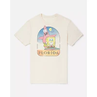 SpongeBob SquarePants Florida T Shirt