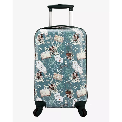 Hedwig Luggage Case - Harry Potter