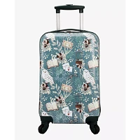 Hedwig Luggage Case - Harry Potter
