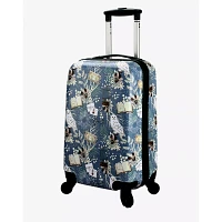 Hedwig Luggage Case - Harry Potter