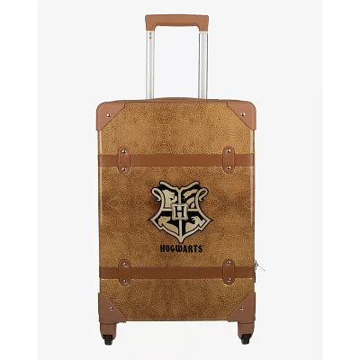 Hogwarts Luggage Case - Harry Potter