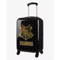 Hogwarts Houses Luggage Case - Harry Potter